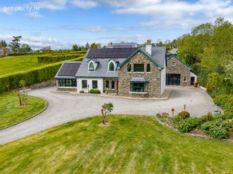 Cor View House, Skevanish, Innishannon, Co. Cork - Image 2