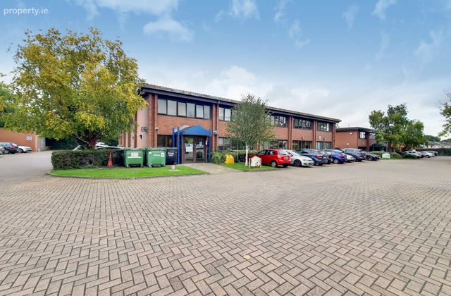 Unit 5 Broomhill Business Park, Broomhill Road, Tallaght, Dublin 24 - Click to view photos