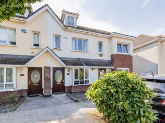 13 Moylaragh Way, Balbriggan, Co. Dublin, Balbriggan, Co. Dublin