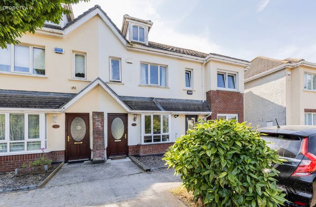 13 Moylaragh Way, Balbriggan, Co. Dublin, Balbriggan, Co. Dublin - Click to view photos