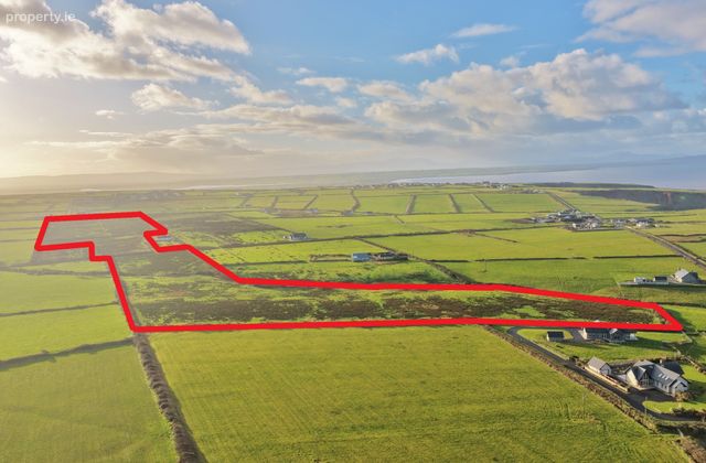 Bromore, Ballybunion, Co. Kerry, Ballybunion, Co. Kerry - Click to view photos