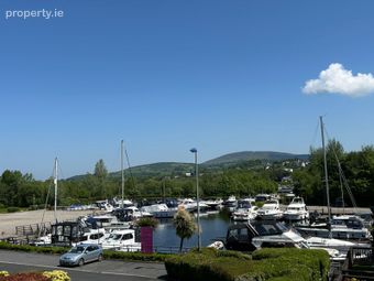 Apartment 18, Harbour Side, Kincora Marina, Killaloe, Co. Clare - Image 2