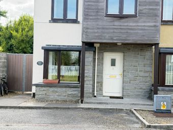 1 D&uacute;n Breandan, Saint Brendan's Road, Lisdoonvarna, Lisdoonvarna, Co. Clare