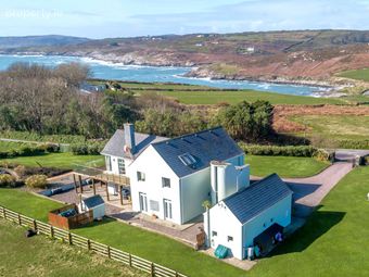 Toehead, Castletownshend, Co. Cork