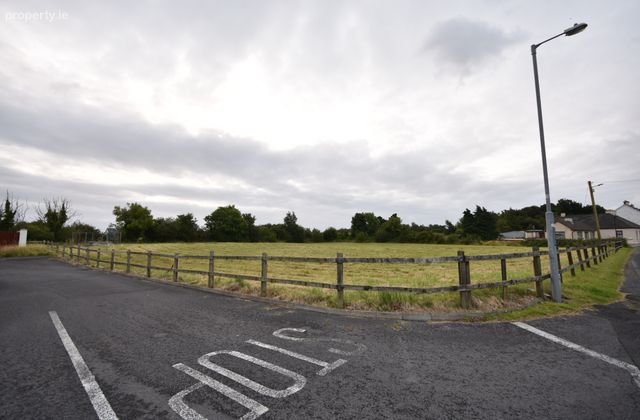 Site, Lahardane, Ballina, Co. Mayo, Cuilkillew, Co. Mayo - Click to view photos