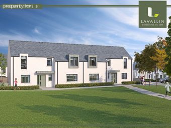 House Type B, Whitechurch, Co. Cork