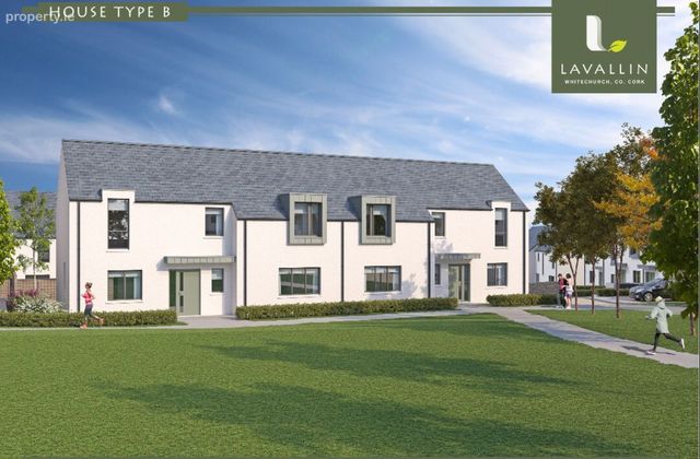 Lavallin, Whitechurch, Co. Cork - Click to view photos