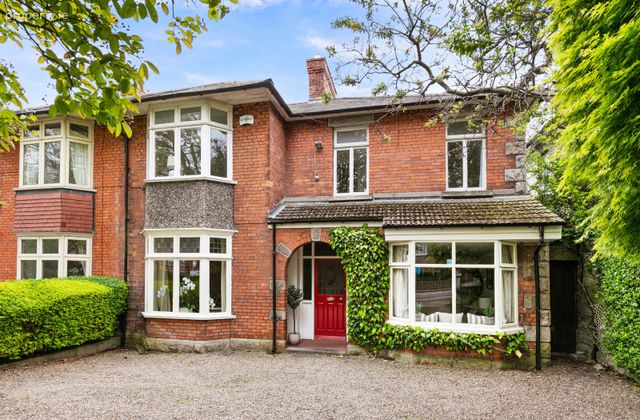 40 Eglinton Road, Donnybrook, Dublin 4, Donnybrook, Dublin 4 - Click to view photos
