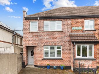 45a Hazelbrook Drive, Terenure, Dublin 6w, Terenure, Dublin 6w