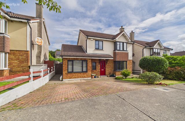 9 Rocwood Close Grange Manor, Waterford, Waterford City Centre, Co. Waterford - Click to view photos
