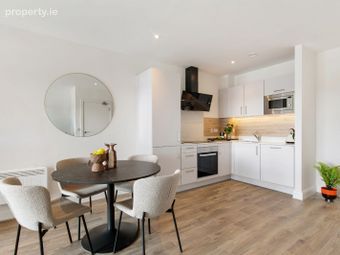 2 Bedroom Apartment, Fostertown Place, Swords, Co. Dublin - Image 2