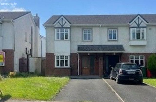 175 Rosemount, Clongower, Thurles, Co. Tipperary - Click to view photos