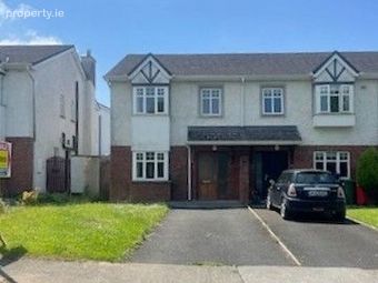 175 Rosemount,Clongower,Thurles,Co. Tipperary, Thurles, Co. Tipperary