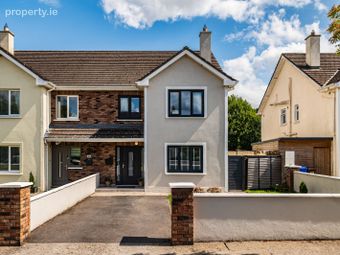 43 Abbeygate, Dublin Road, Monasterevin, Co. Kildare