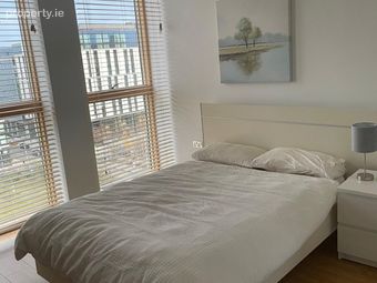 Apartment 56, Saunders House, Spencer Dock, Dublin, IFSC, Dublin 1