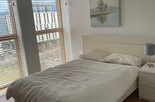 Apartment 56, Saunders House, Spencer Dock, Dublin, IFSC, Dublin 1 - Click to view photos