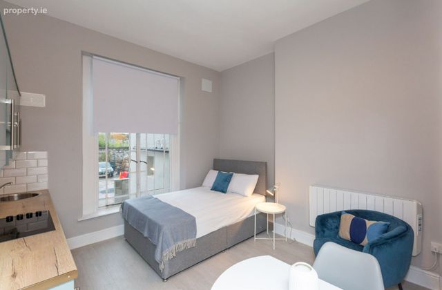 Flat 2, 42 Rathmines Road Lower, Ranelagh, Dublin 6 - Click to view photos