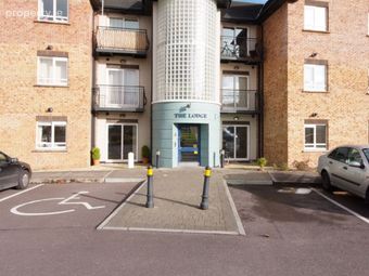 Apartment 14, The Lodge, The Oaks, Classes Lake, Ballincollig, Co. Cork - Image 5