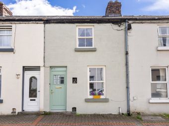 17 Dargan Street, Bray, Co. Wicklow, Bray, Co. Wicklow