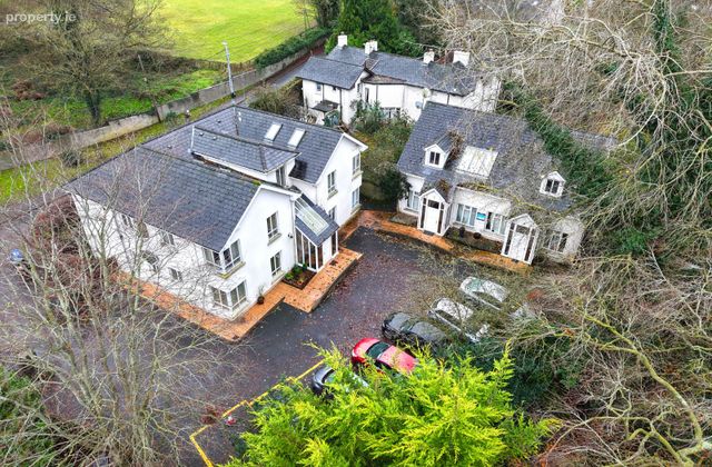 Aras Bovinda, Convent Road, Navan, Co. Meath, Navan, Co. Meath - Click to view photos