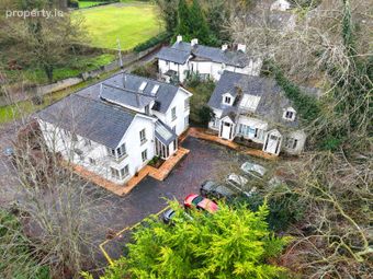 Aras Bovinda, Convent Road, Navan, Co. Meath, Navan, Co. Meath