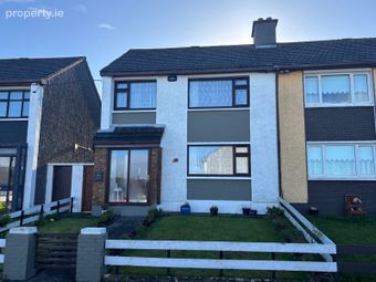 33 Saint James Crescent, Mervue, Co. Galway