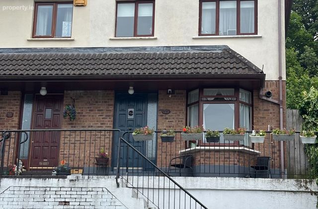 Brookvale, Lucan, Lucan, Co. Dublin - Click to view photos