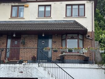 Brookvale, Lucan, Lucan, Co. Dublin