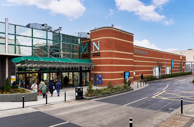 Mu9, Navan Shopping Centre, Navan, Co. Meath - Click to view photos