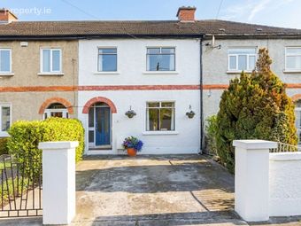 36 Collins Park, Beaumont, Dublin 9