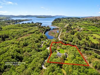 Snave, Ballylickey, Bantry, Co. Cork, Snave, Co. Cork - Image 2