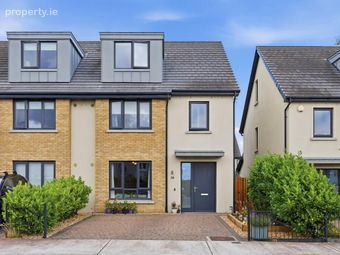 39 Knightsgate Avenue, Rush, Co. Dublin, Rush, Co. Dublin