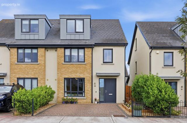 39 Knightsgate Avenue, Rush, Co. Dublin, Rush, Co. Dublin - Click to view photos