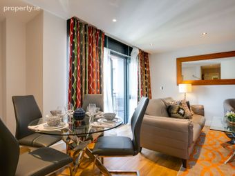 2 Bedroom Apartment, Unit 6 New Street South, Dublin 8 - Image 2