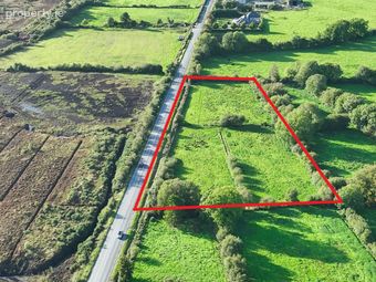Knockdrin, Rhode, Co. Offaly - Image 3