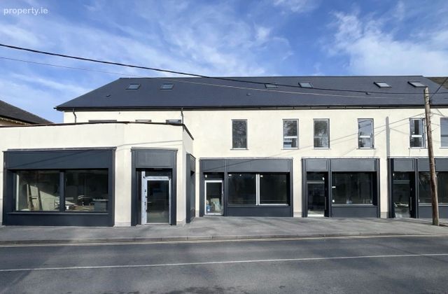 Trinity View, Main Street, Ratoath, Co. Meath - Click to view photos