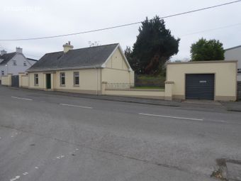 Newtown Village, Newtownshandrum, Co. Cork