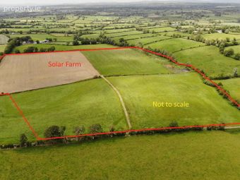 Circa 43 Acres At, Jamestown/springmount, Clonmel, Co. Tipperary, Clonmel, Co. Tipperary