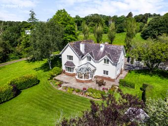 Lagile Lodge, Killeagh, Midleton, Co. Cork - Image 2