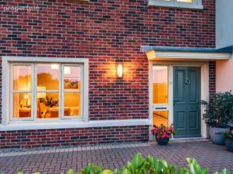 57 The Drive, Bellingsfield, Naas, Co. Kildare - Image 3