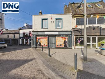 4 Mardyke Street, Athlone, Co. Roscommon, Athlone, Co. Westmeath