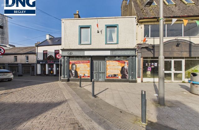 4 Mardyke Street, Athlone, Co. Roscommon, Athlone, Co. Westmeath - Click to view photos