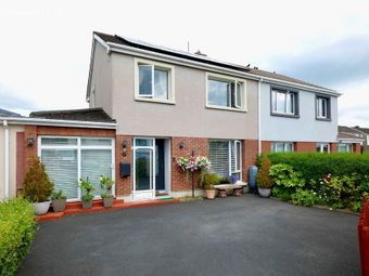 4 Shannon Close, Shannon Banks, Corbally, Co. Limerick, Corbally, Co. Limerick