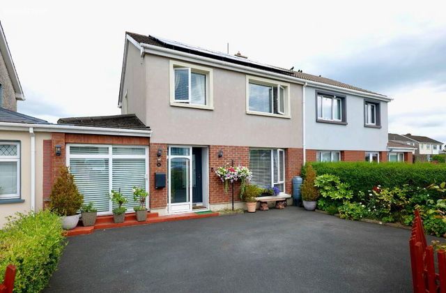4 Shannon Close, Shannon Banks, Corbally, Co. Limerick, Corbally, Co. Limerick - Click to view photos