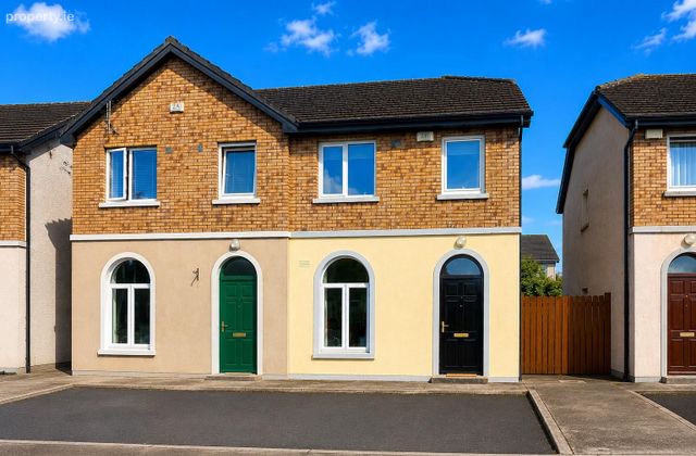 28 Glendara, Kilteragh, Dooradoyle, Co. Limerick - Click to view photos