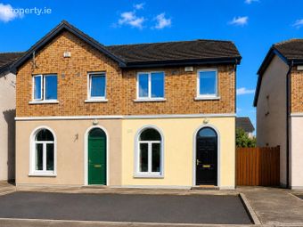 28 Glendara, Kilteragh, Dooradoyle, Co. Limerick