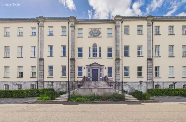 Apartment 9, Blackrock House, Blackrock, Co. Cork - Click to view photos