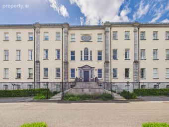 Apartment 9, Blackrock House, Blackrock, Co. Cork