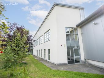 Crystal Media Ltd., A9, Network Enterprise Park, Kilcoole, Kilcoole, Co. Wicklow - Image 5