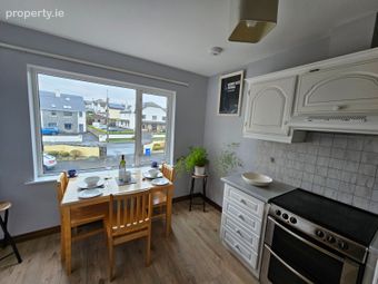 Apartment At Carragh Court, Salthill, Co. Galway - Image 5